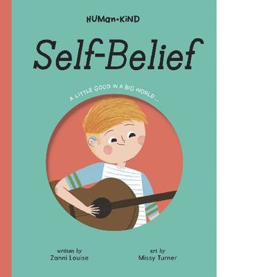 Human Kind - Self-Belief