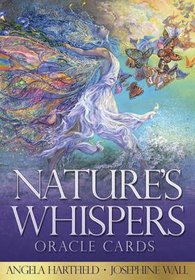 Oracle Cards - Natures Whispers