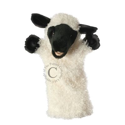 The Puppet Company - Sheep