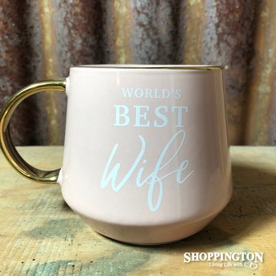 Mug - Best Wife