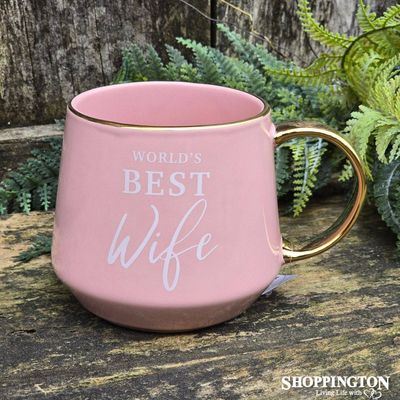 Mug - Best Wife