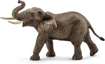 Schleich Collectables - Elephant Male