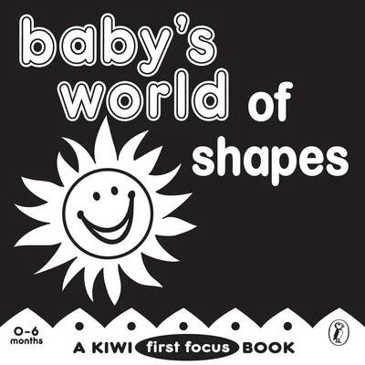 Baby&#039;s World Of Shapes