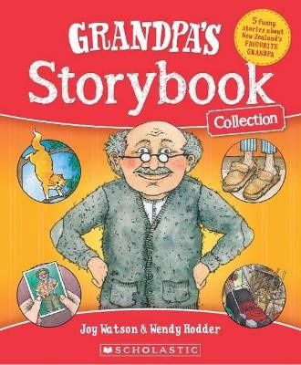 Grandpa&#039;s Storybook Collection