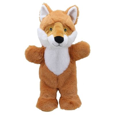 Eco Walking Puppet - Fox