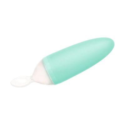 Boon - Squirt Spoon Mint