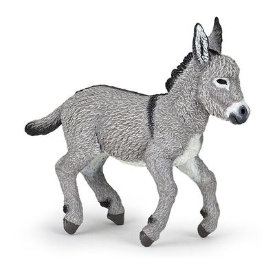 Papo Collection - Provence Donkey Foal