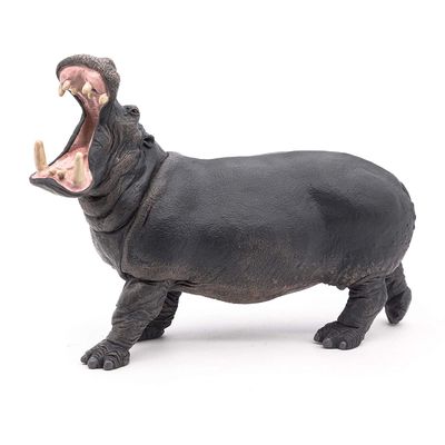 Papo Collection - Hippo