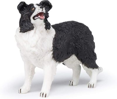 Papo Collection - Border Collie