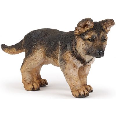 Papo Collection - German Shepherd Pup