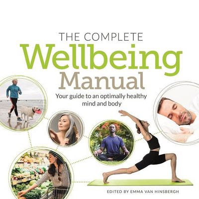 The Complete Wellbeing Manual