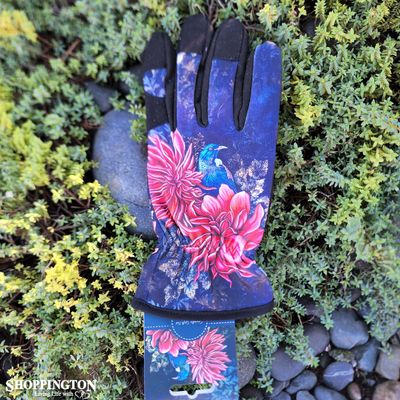 Garden Gloves - Dahlia &amp; Tui One Size