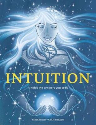 Intuition Oracle Cards