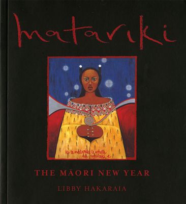 Matariki - The Maori New Year