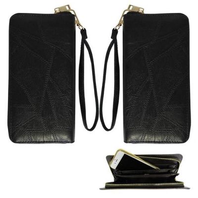 Wallet - Card Protector - Black
