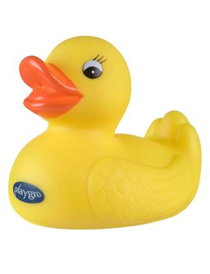 Playgro Bath Rubber Duck
