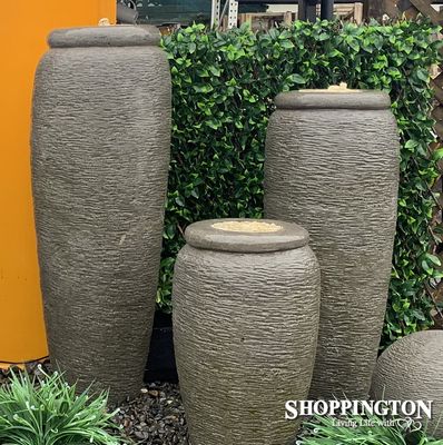 Classic Urn Water Feature (various sizes available)