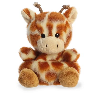 Palm Pals - Safara Giraffe