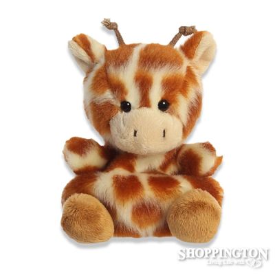 Palm Pals - Safara Giraffe