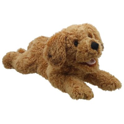 Playful Puppies Puppets - Cockapoo