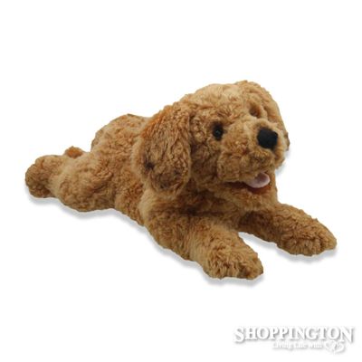 Playful Puppies Puppets - Cockapoo