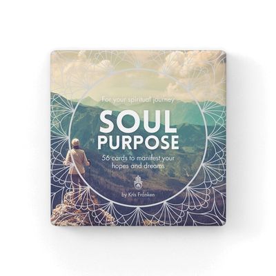 Soul Purpose Insight Pack
