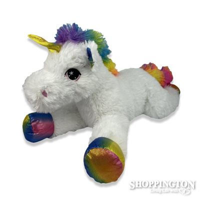 Large Plush Unicorn - 53cm