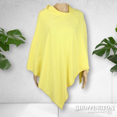 Amy Solid Colour Stretch Colour - Yellow