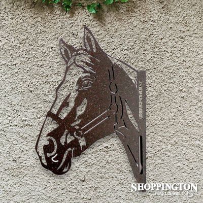 Wall Art - Horse