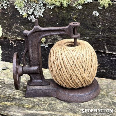 Vintage Twine Dispenser