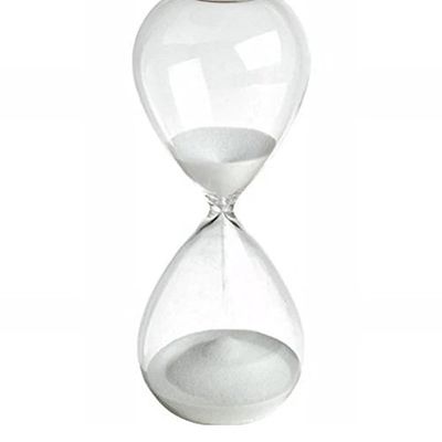 Hour Glass Timer - 15 Minutes