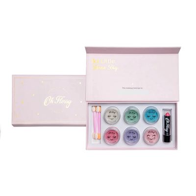 Oh Flossy - Deluxe Make-Up Kit