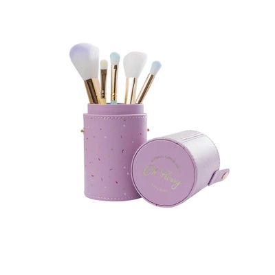 Oh Flossy - Makeup Brush Set