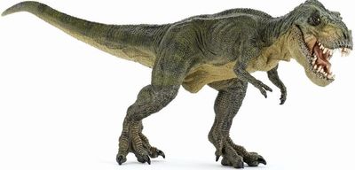 Papo Collection - Running T-Rex