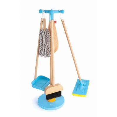 Hape - Clean Up Stand