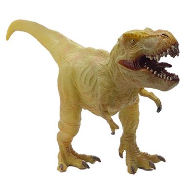 Recur Dinosaurs - Tyrannosaurs