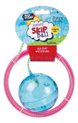 Skip Ball - Flashing