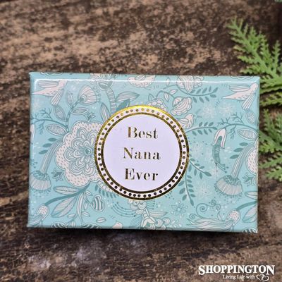 Gift Soap - Best Nana