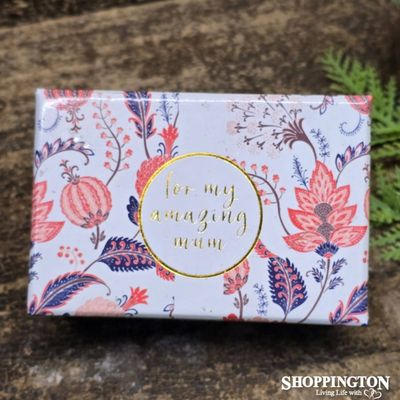 Gift Soap - Amazing Mum