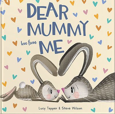 Dear Mummy Love from Me