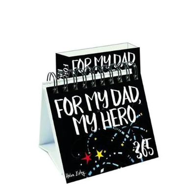 For My Dad My Hero