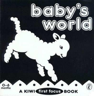 Baby&#039;s World