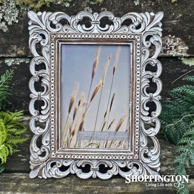 Photo Frame - Amara Antique