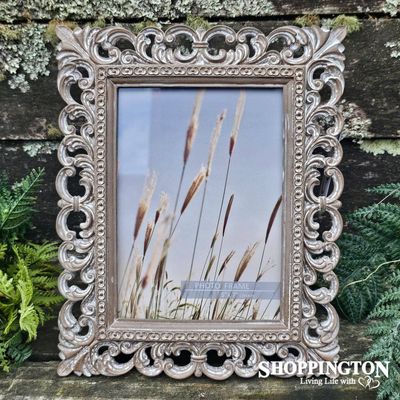 Photo Frame - Amara Antique 7x5