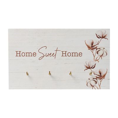 Home Sweet Home - Keyhanger