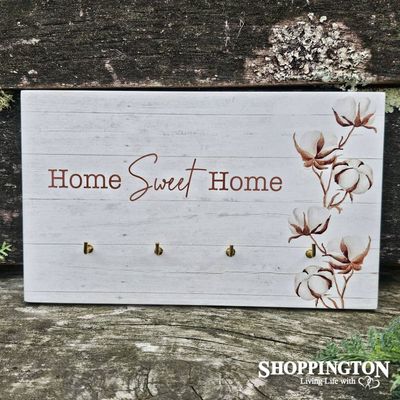 Home Sweet Home - Keyhanger