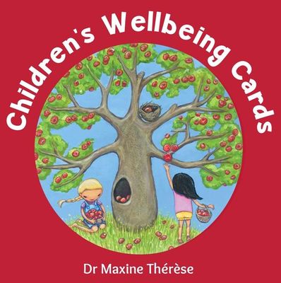 Children&#039;s Wellbeing Cards