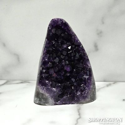 Amethyst Druze B #38