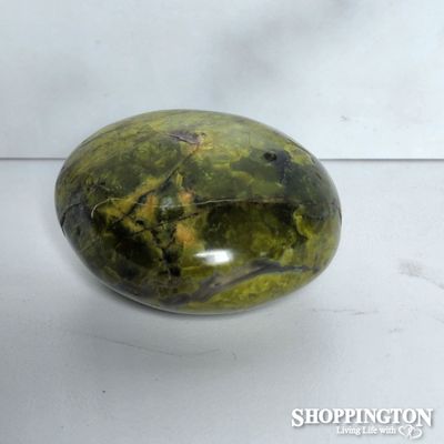 Green Opal Soap Stone #2