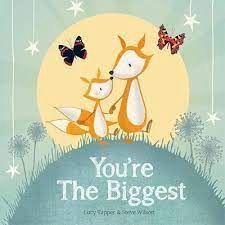 You&#039;re the Biggest